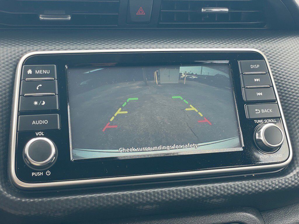 2023 Nissan Kicks S Oak Ridge TN