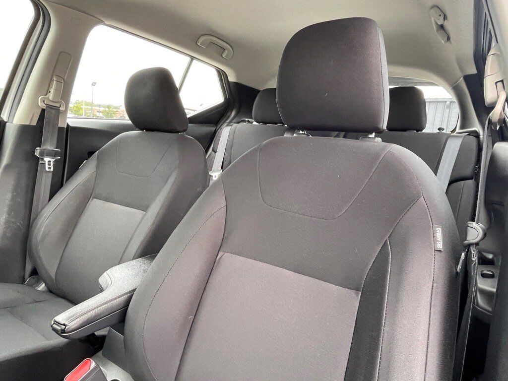 2023 Nissan Kicks S Oak Ridge TN