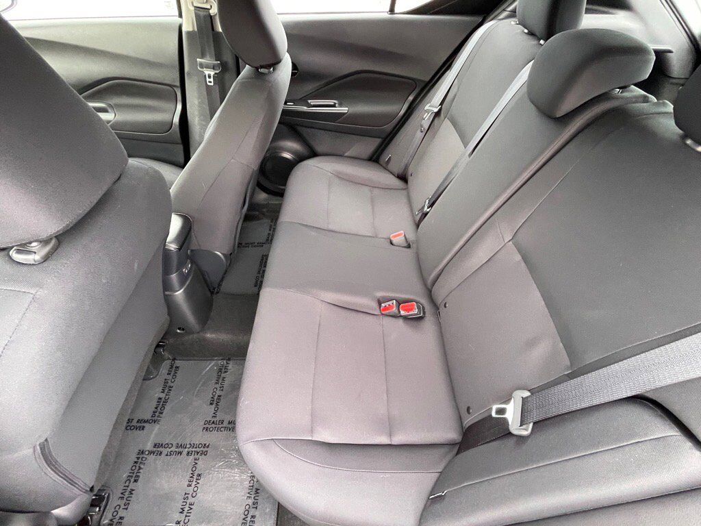 2023 Nissan Kicks S Oak Ridge TN