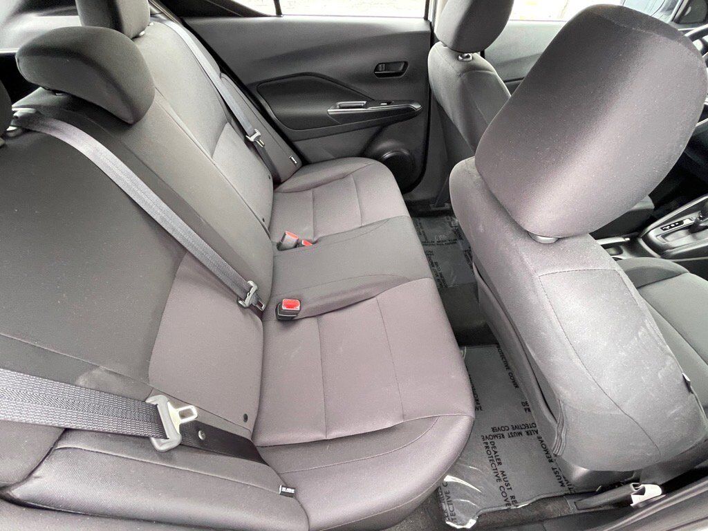 2023 Nissan Kicks S Oak Ridge TN