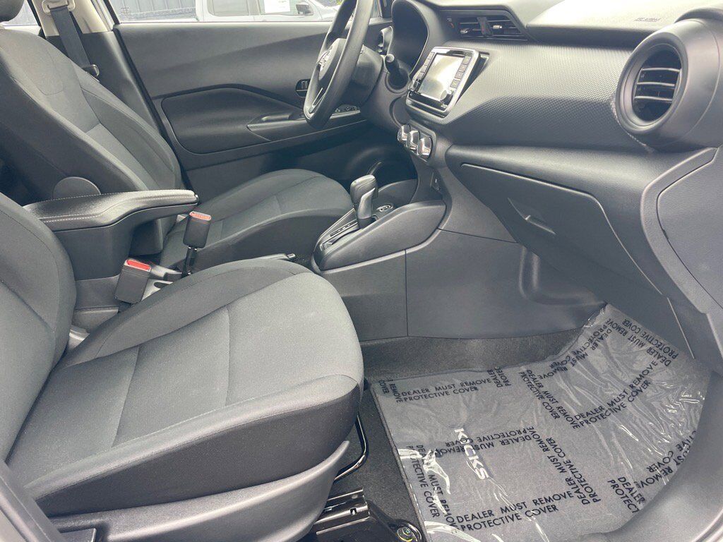 2023 Nissan Kicks S Oak Ridge TN