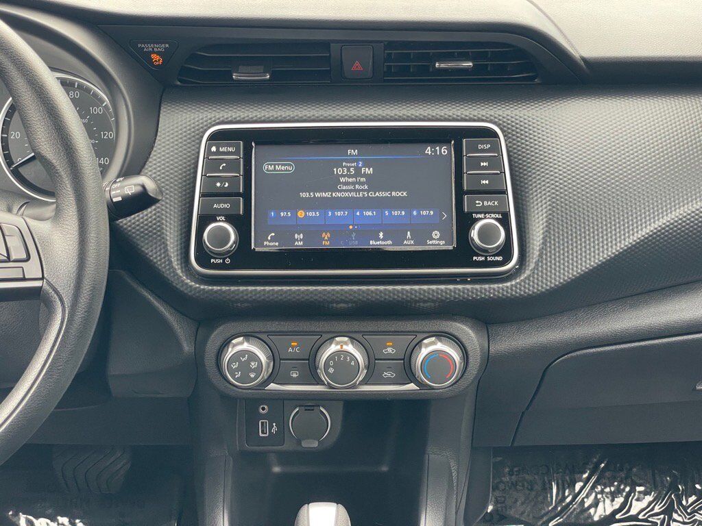 2023 Nissan Kicks S Oak Ridge TN