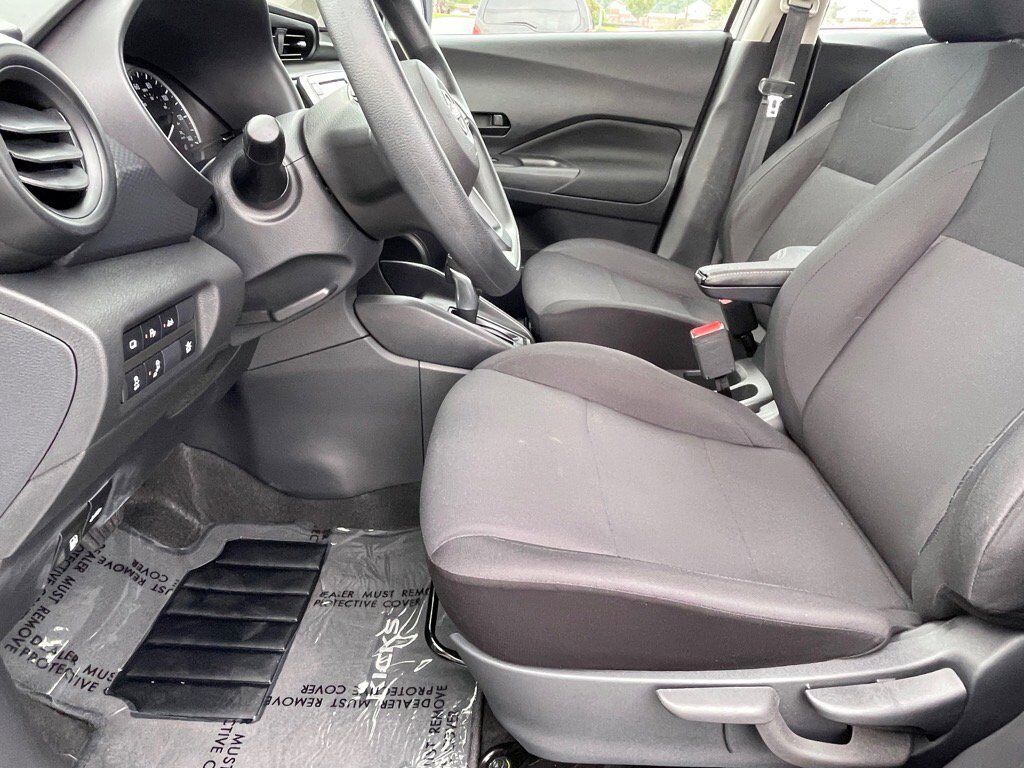 2023 Nissan Kicks S Oak Ridge TN