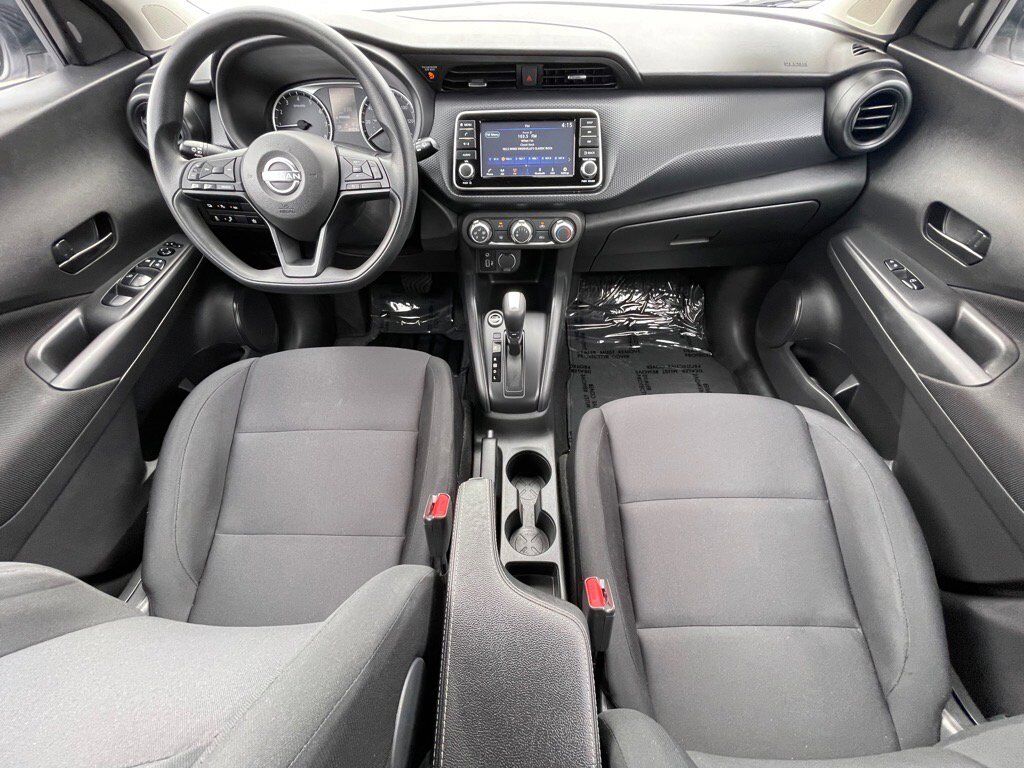 2023 Nissan Kicks S Oak Ridge TN