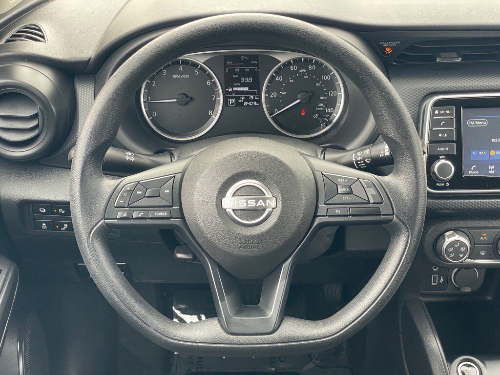 2023 Nissan Kicks S Oak Ridge TN