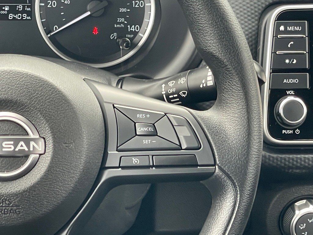 2023 Nissan Kicks S Oak Ridge TN