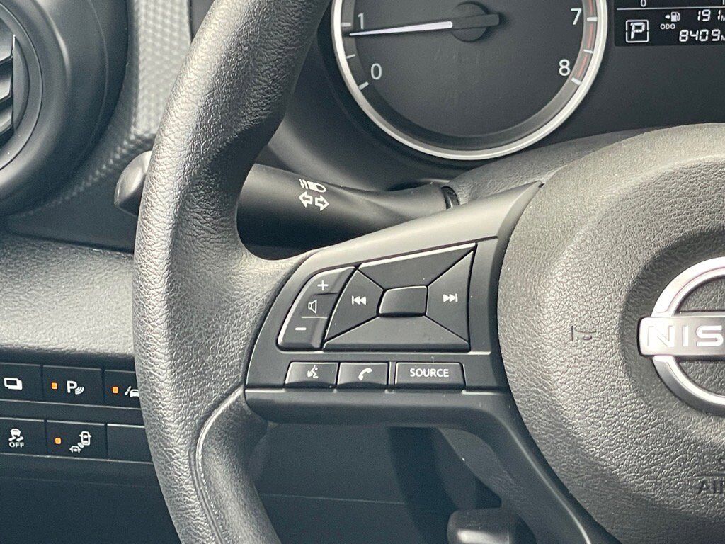 2023 Nissan Kicks S Oak Ridge TN