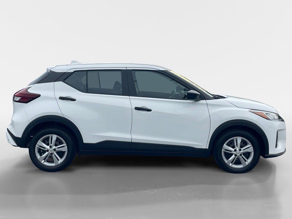 2023 Nissan Kicks S Oak Ridge TN