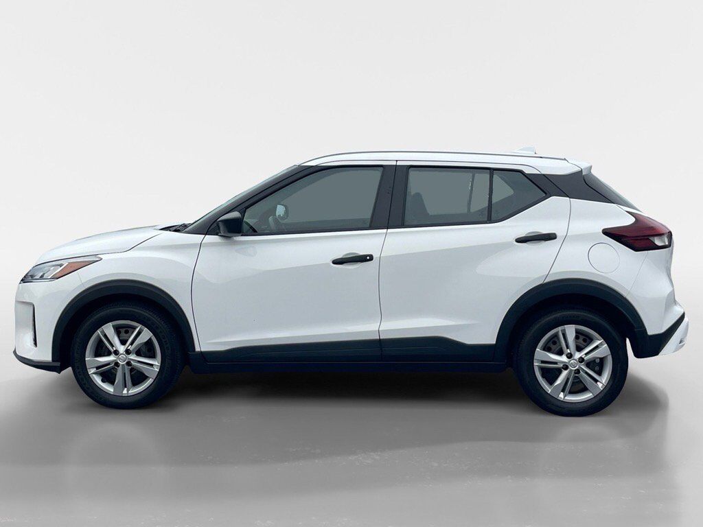 2023 Nissan Kicks S Oak Ridge TN