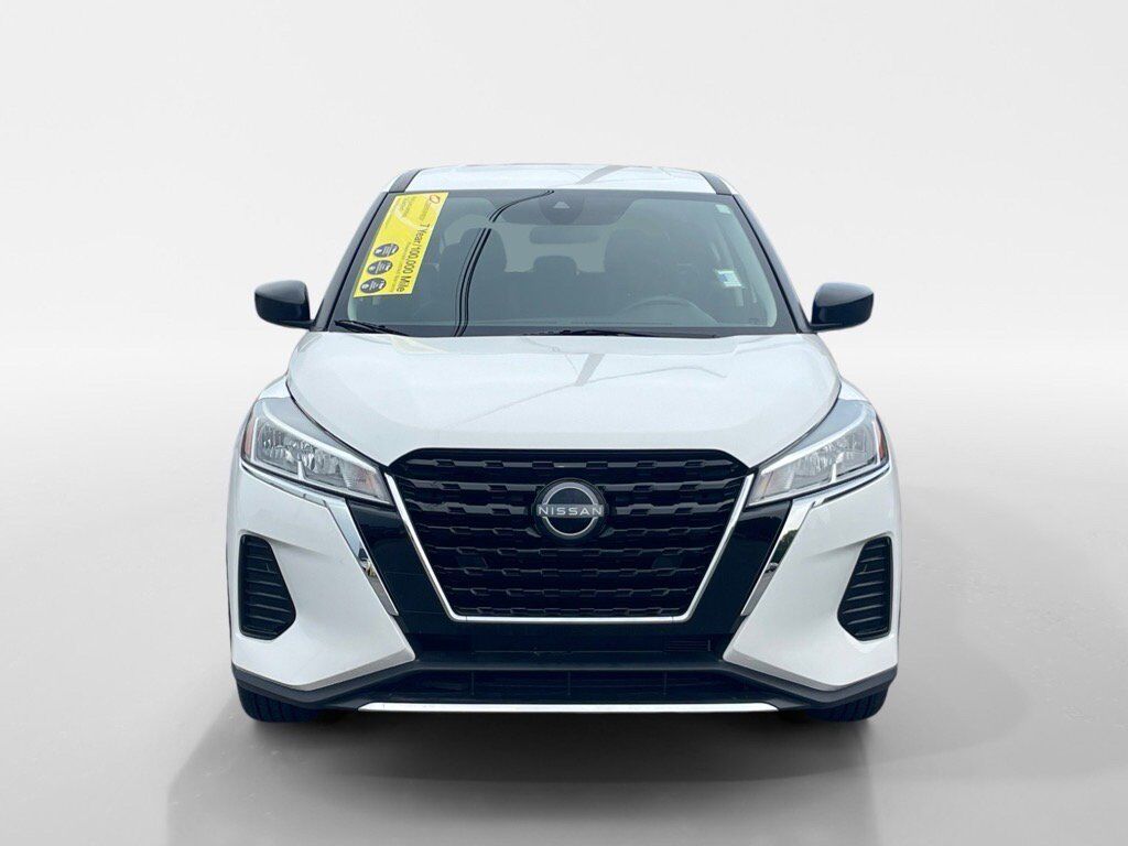 2023 Nissan Kicks S Oak Ridge TN