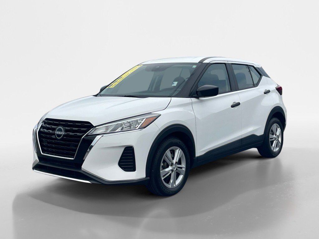 2023 Nissan Kicks S Oak Ridge TN