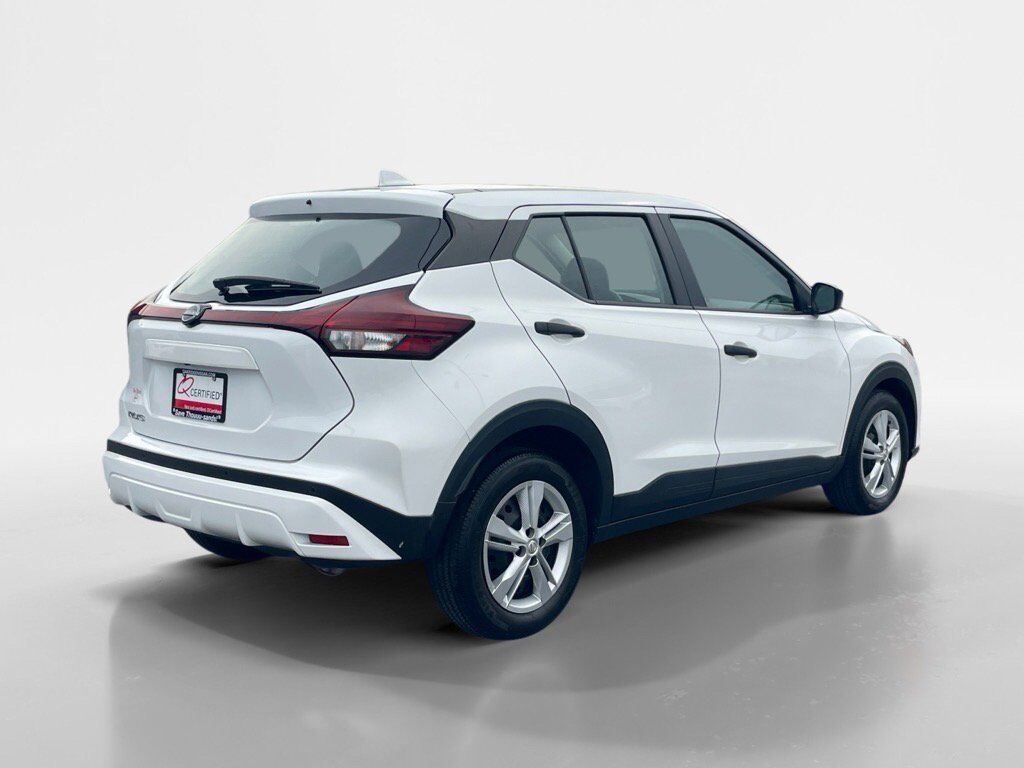 2023 Nissan Kicks S Oak Ridge TN