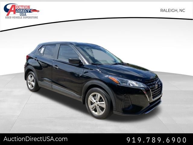 2023 Nissan Kicks S Raleigh NC