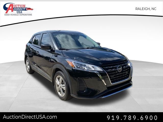 2023 Nissan Kicks S Raleigh NC
