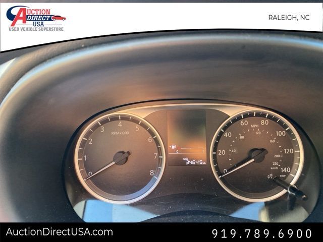 2023 Nissan Kicks S Raleigh NC