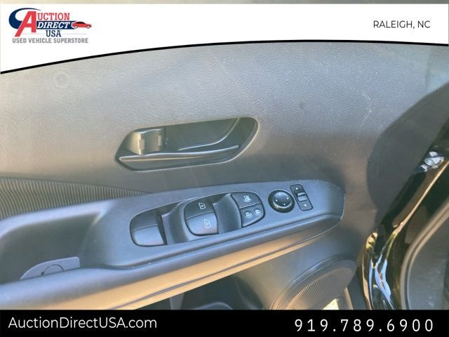 2023 Nissan Kicks S Raleigh NC