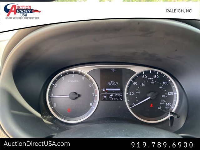2023 Nissan Kicks S Raleigh NC
