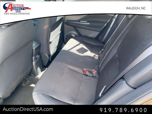 2023 Nissan Kicks S Raleigh NC