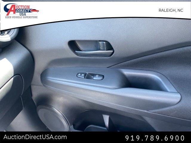 2023 Nissan Kicks S Raleigh NC