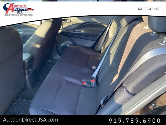 2023 Nissan Kicks S Raleigh NC