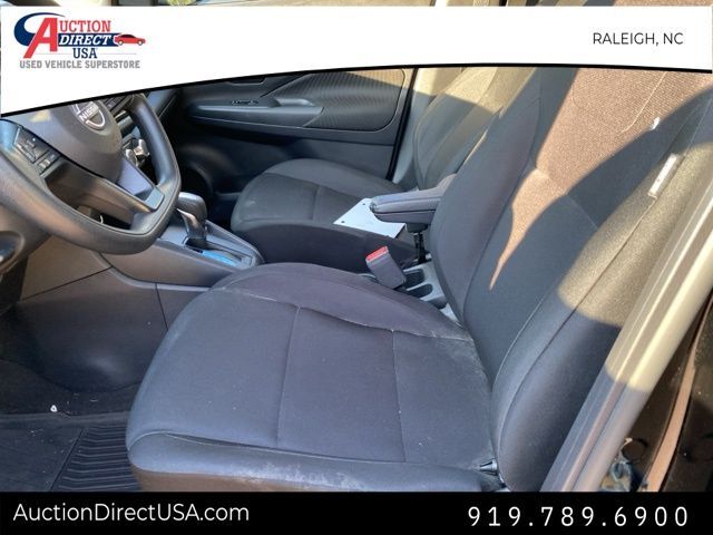 2023 Nissan Kicks S Raleigh NC