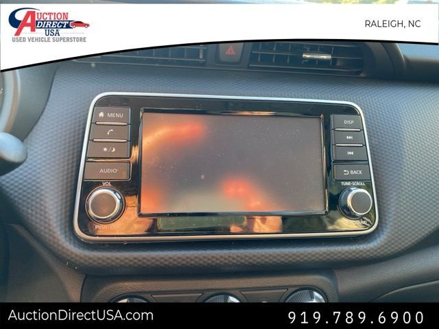 2023 Nissan Kicks S Raleigh NC