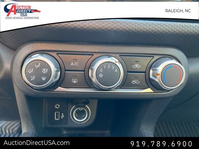 2023 Nissan Kicks S Raleigh NC