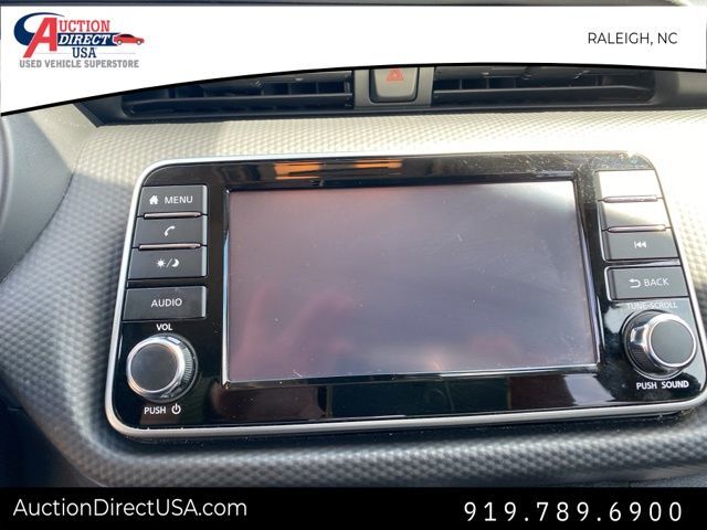 2023 Nissan Kicks S Raleigh NC
