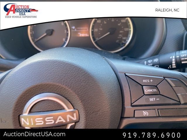 2023 Nissan Kicks S Raleigh NC