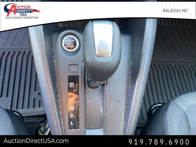 2023 Nissan Kicks S Raleigh NC