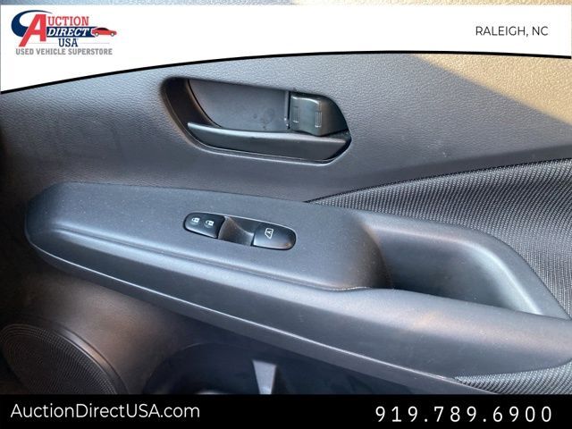 2023 Nissan Kicks S Raleigh NC