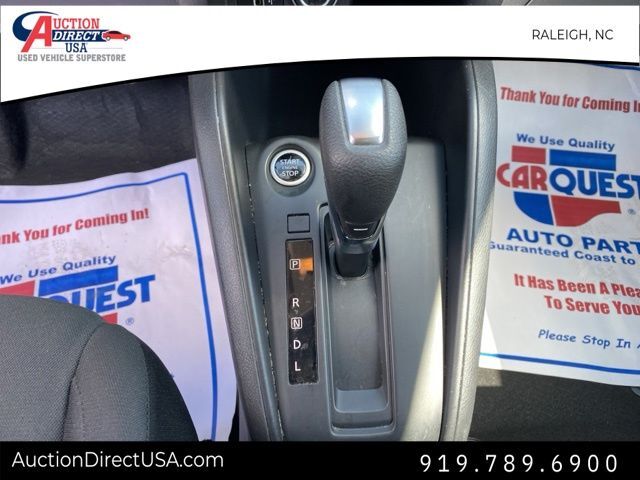 2023 Nissan Kicks S Raleigh NC