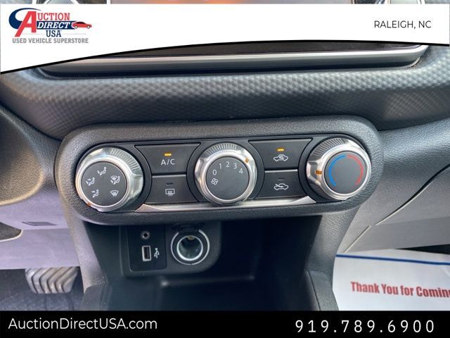 2023 Nissan Kicks S Raleigh NC