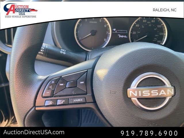 2023 Nissan Kicks S Raleigh NC
