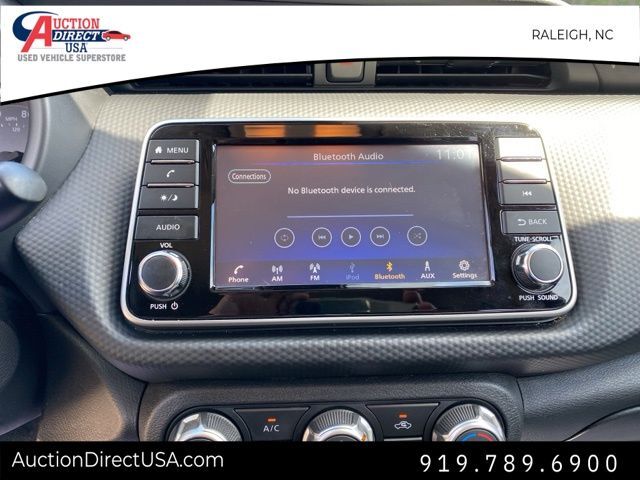 2023 Nissan Kicks S Raleigh NC