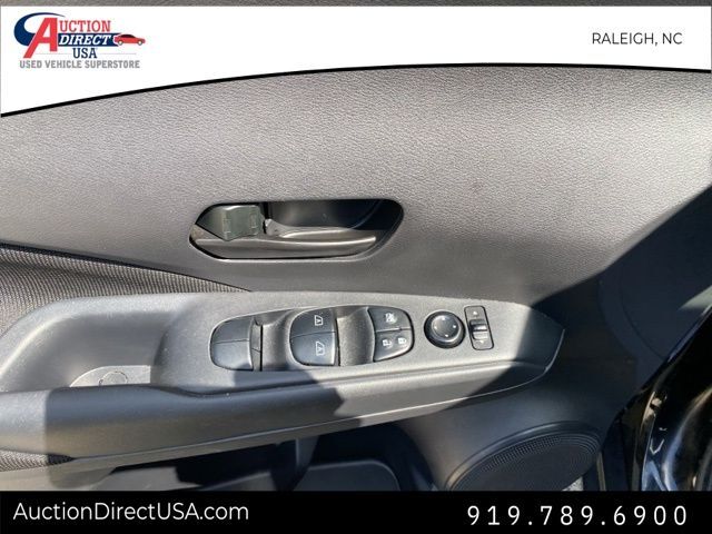 2023 Nissan Kicks S Raleigh NC
