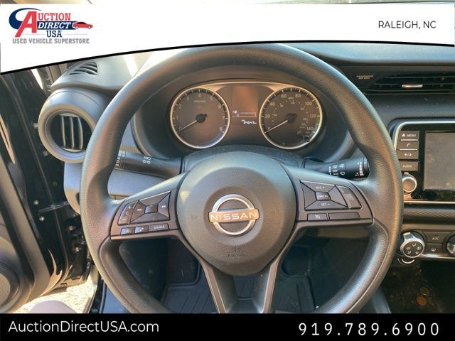 2023 Nissan Kicks S Raleigh NC