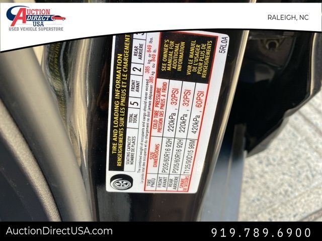 2023 Nissan Kicks S Raleigh NC