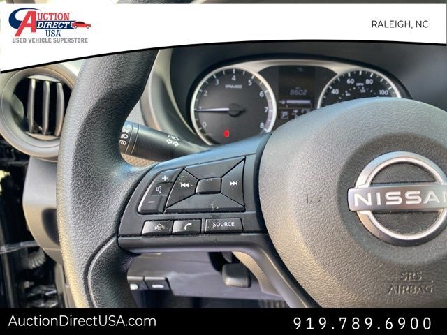 2023 Nissan Kicks S Raleigh NC