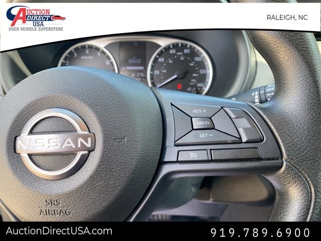 2023 Nissan Kicks S Raleigh NC