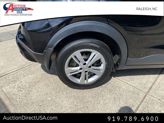 2023 Nissan Kicks S Raleigh NC