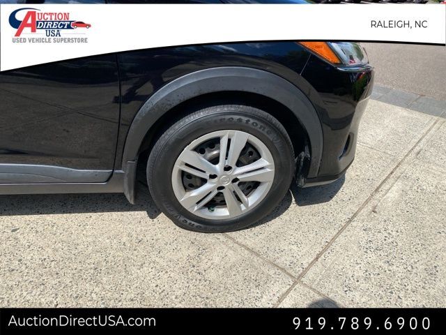 2023 Nissan Kicks S Raleigh NC