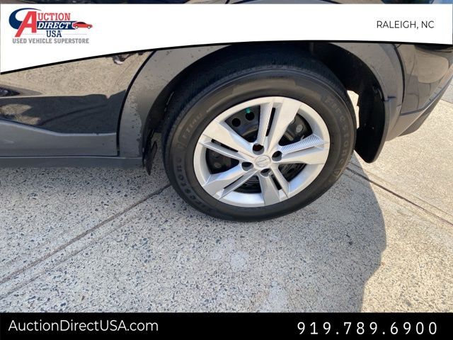 2023 Nissan Kicks S Raleigh NC