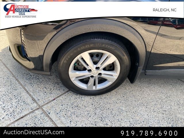 2023 Nissan Kicks S Raleigh NC