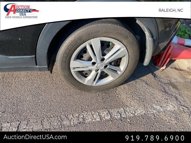 2023 Nissan Kicks S Raleigh NC