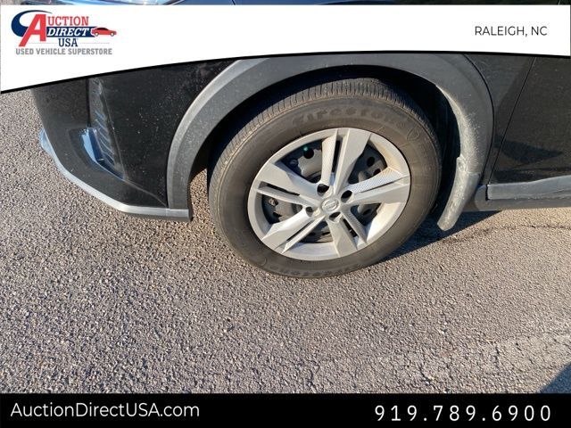 2023 Nissan Kicks S Raleigh NC