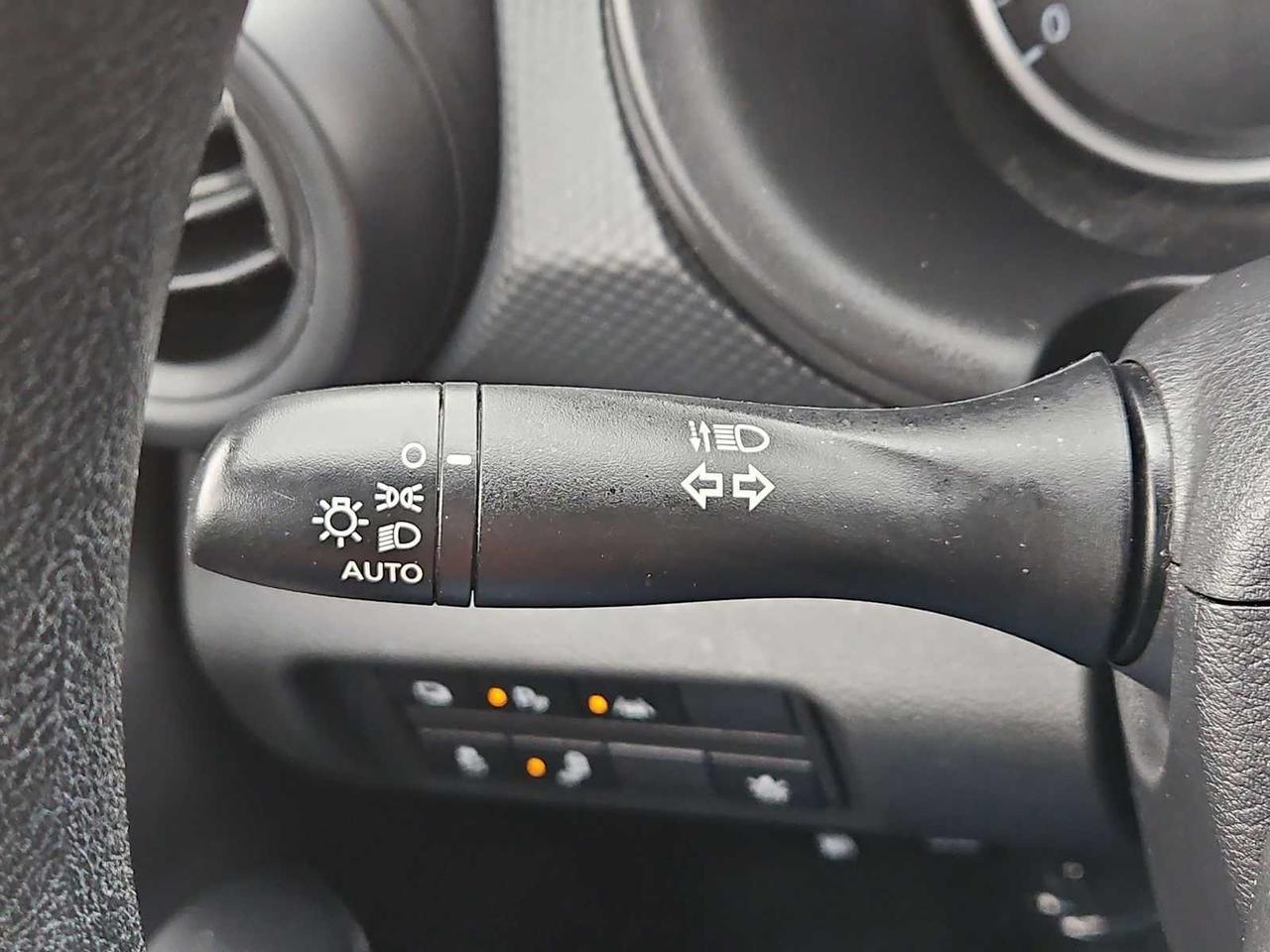 2023 Nissan Kicks S Irving TX