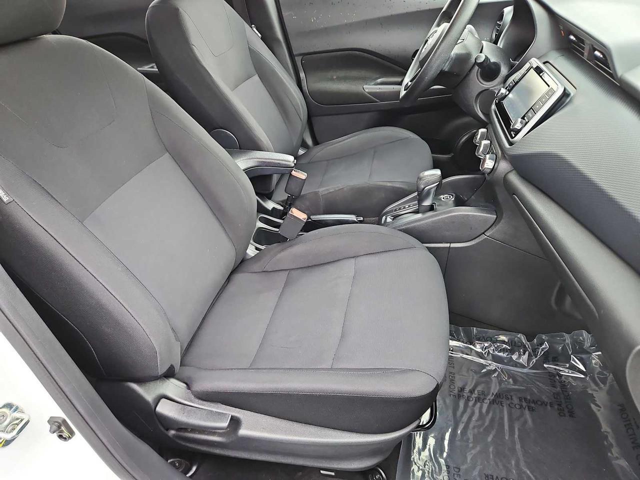 2023 Nissan Kicks S Irving TX