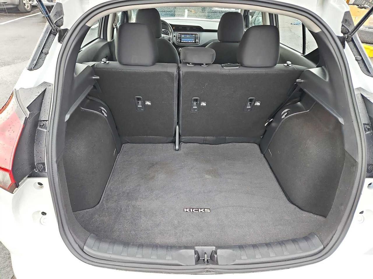 2023 Nissan Kicks S Irving TX