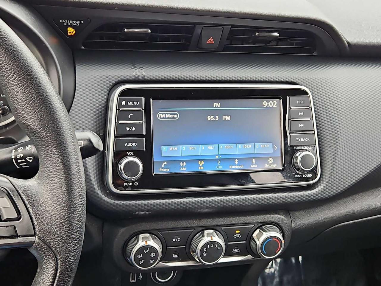 2023 Nissan Kicks S Irving TX